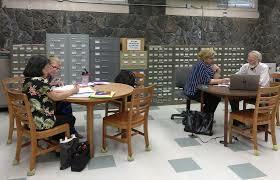 El computer Assisted learning Center(CALC) fue fundado de Rindged