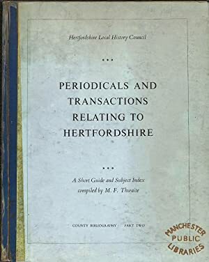 Mary Florence Thwaite