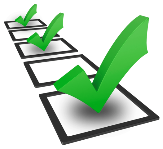 Tercera etapa de calidad