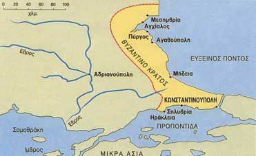 Κλείσιμο Κεράτιου κόλπου