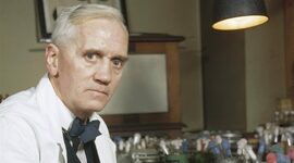 Timeline: Penicilina