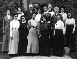 Inclusió a les "Calculadores de Harvard"