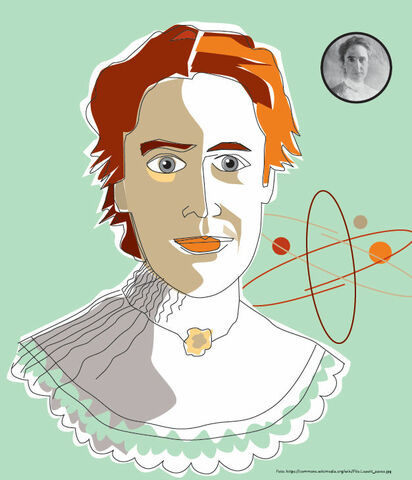 Mort de Henrietta Swan Leavitt