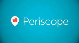 Nace Periscope