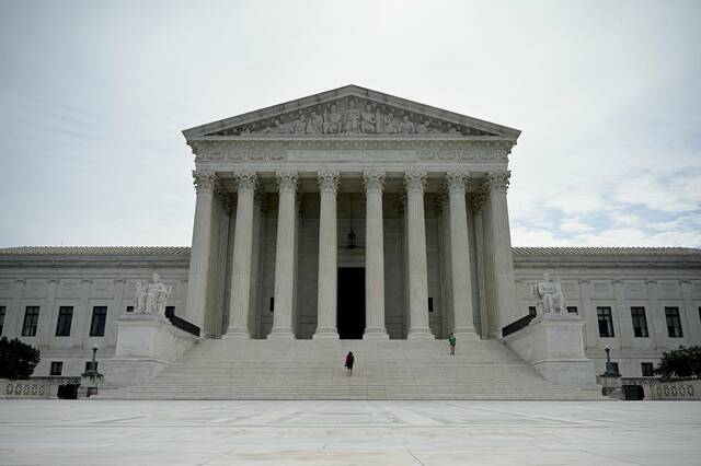 THE SUPREME COURT PROTECTS ADVERTISING