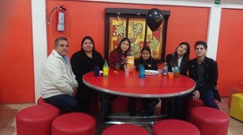 Timeline: Linea del Tiempo (Padre)