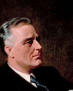 Franklin Delano Roosevelt