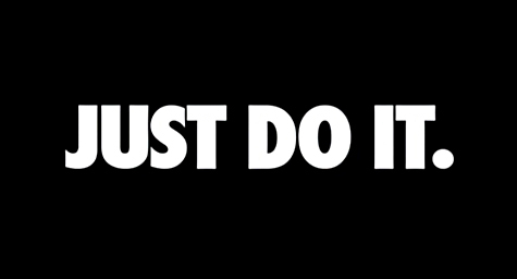 NIKE CREATES THE MOST FAMOUS SLOGAN