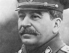 Stalin