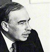 John Maynard keynes-