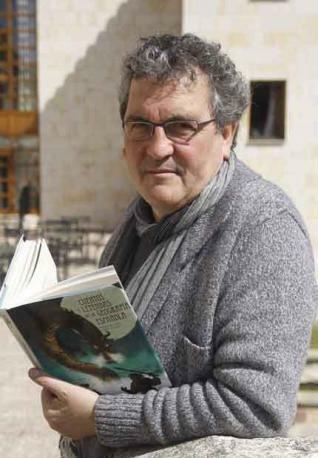 La literatura infantil vasca de Seve Calleja