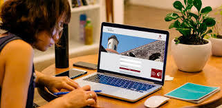 96% Universidades tradicionales ofrecen cursos en linea.