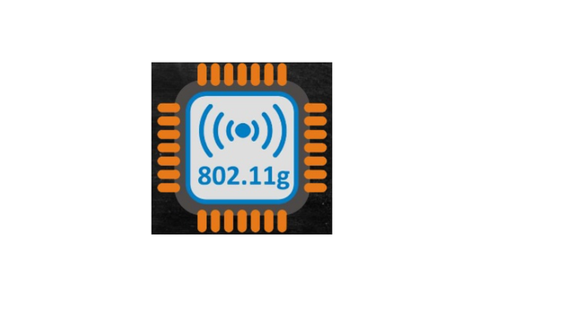 IEEE 8 02.11g