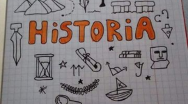 Timeline: Linea del tiempo tema 10