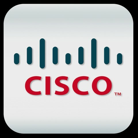 APARECE CISCO