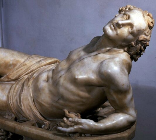 EL MARTIRIO DE SAN LORENZO