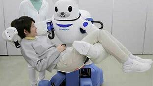 ENFERMERA ARTIFICIAL