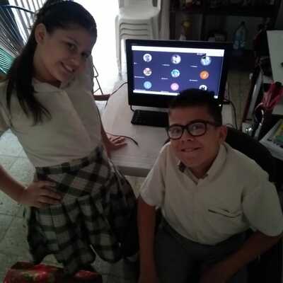 Timeline: HISTORIA DE MI VIDA