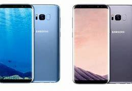 SAMSUNG CREA EL GALAXY S8