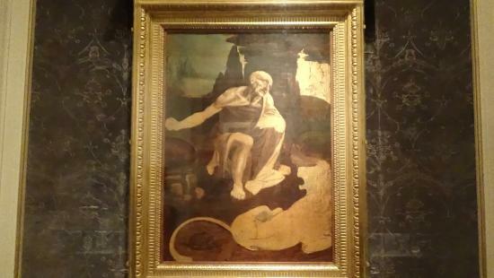 Segundo momento importante para Leonardo