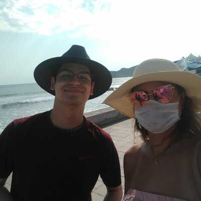 Timeline: Historia de mi Madre