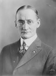 Walter Dill Scott (1869 - 1955)