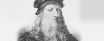 Nacimiento de Leonardo Da Vinci