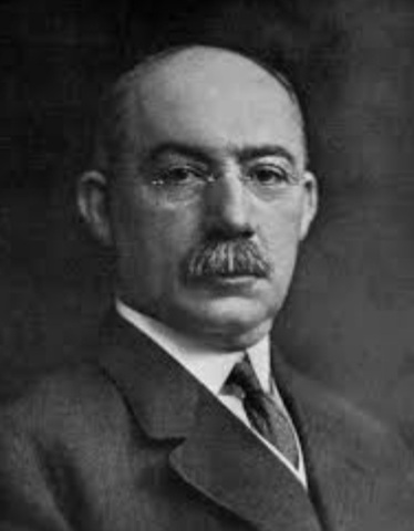 Henry Laurence Gantt