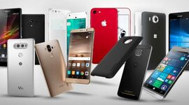 Timeline: Historia del Teléfono Móvil