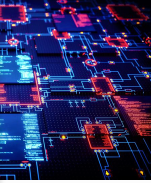 Machines Protecting Themselves