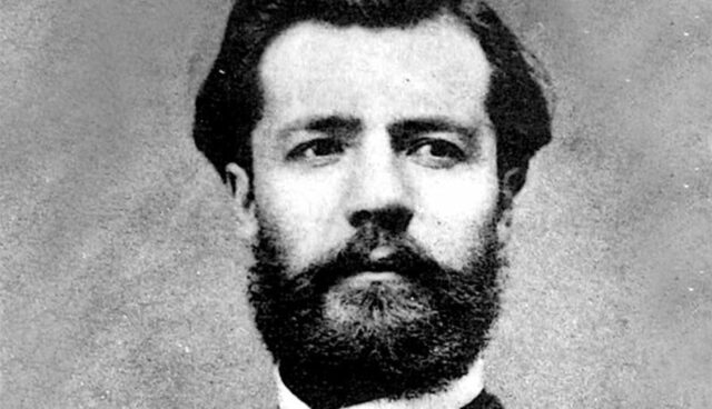 Henri Fayol (1841 - 1925)