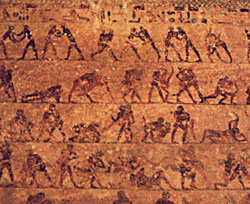 Civilizaciones Prehelenicas