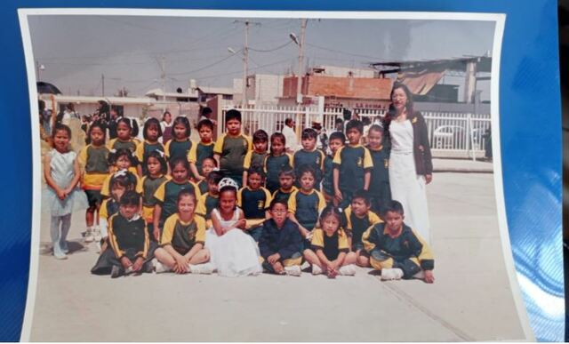 A pesar de las carencias...