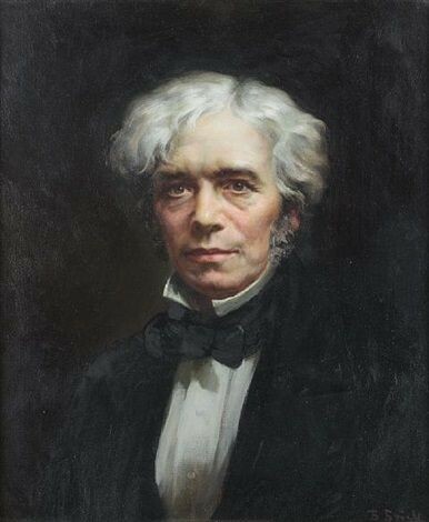 Michael Faraday