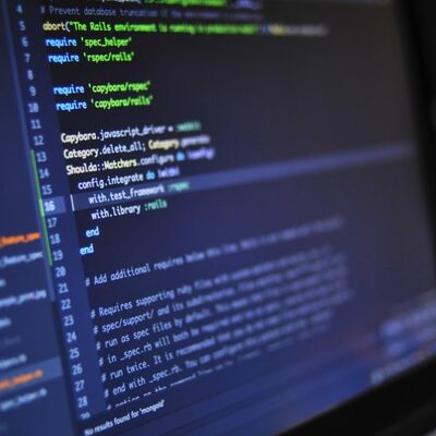 Timeline: Evolución de la programación estructurada