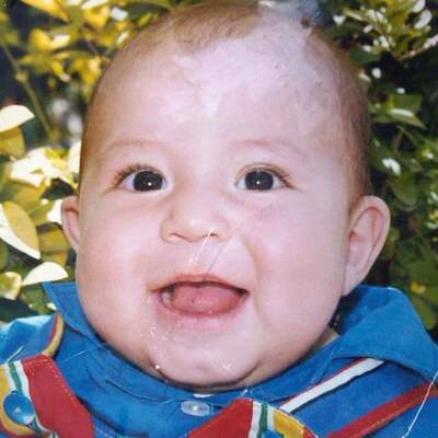 Timeline: linea del tiempo Josue 0-3