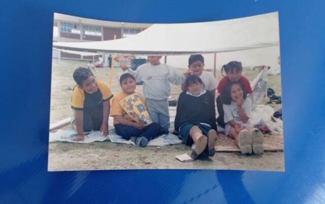 Herramientas sociales