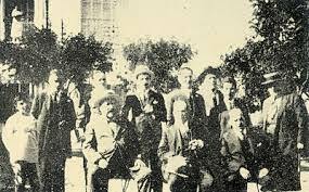 Fundación de la Unión Aragonesista