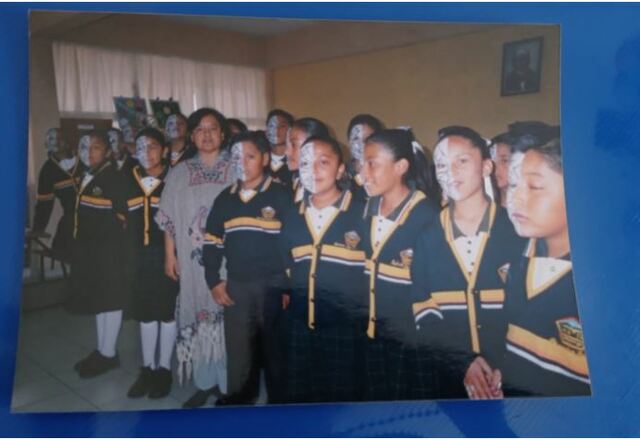 Habilidades comunicativas.