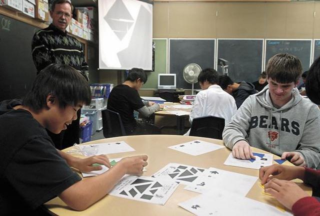 starting at new start