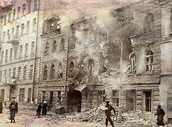 The Siege of Leningrad