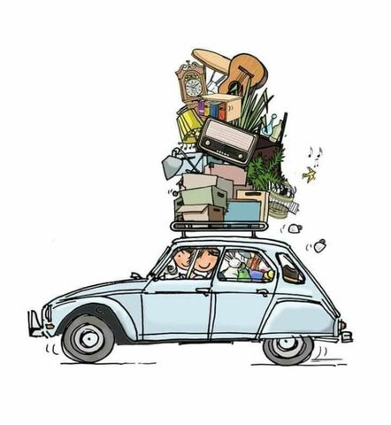 Se mudo a Chihuahua Capital