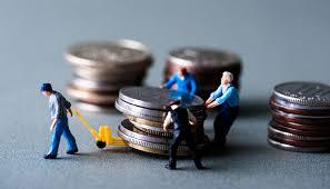 LA GRAN MODERACIÓN y el consenso de la gran moderación