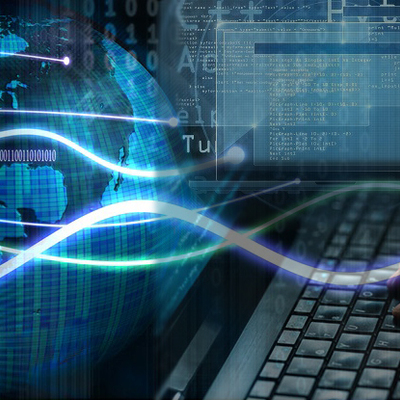 Timeline: Reseña histórica de la industria de software