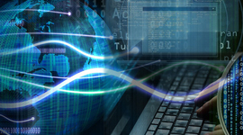 Timeline: Reseña histórica de la industria de software