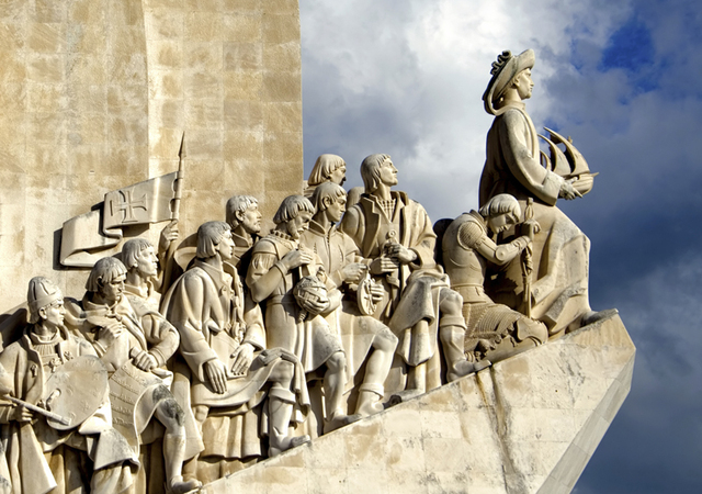 Enrique "El Navegante".