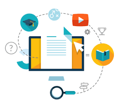 The Electronic University Network