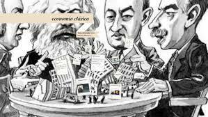 Teoría de la economía clásica