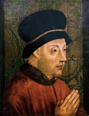 Guerra de Sucesión Portuguesa (Crisis Dinástica).