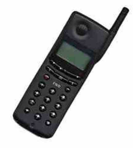 primer teléfono mobil